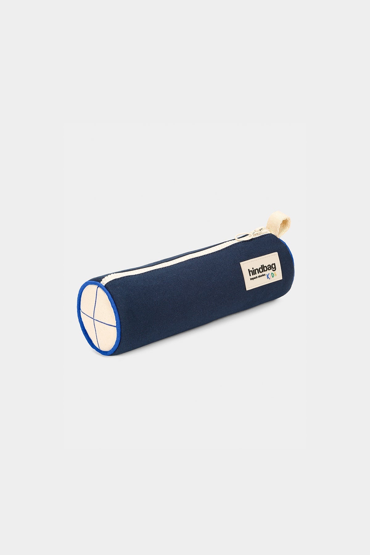 Trousse Mia Tricolore Carreaux
