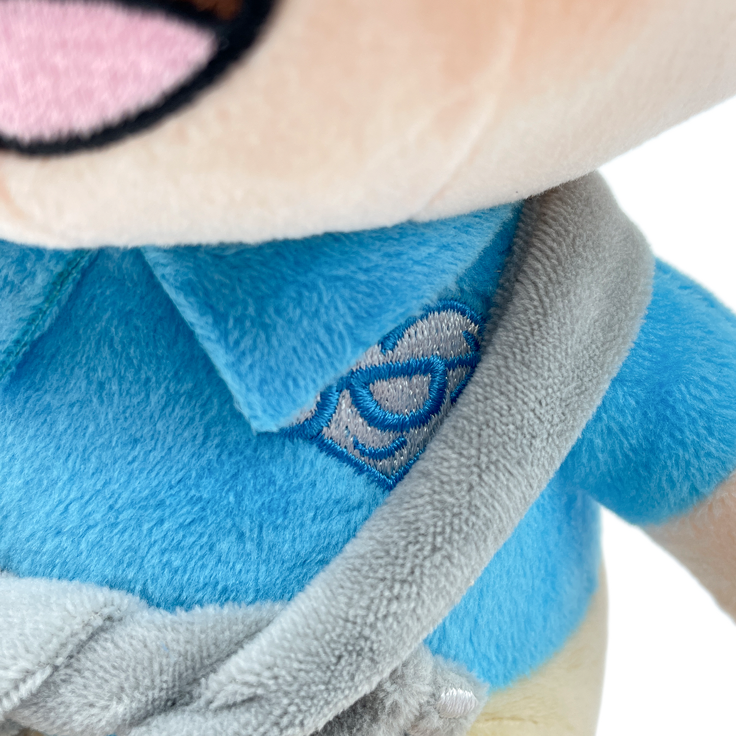 Patton Plush (9in)