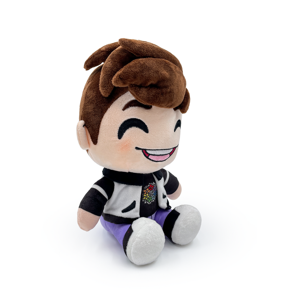Peluche Thomas Sanders – 22,9 cm