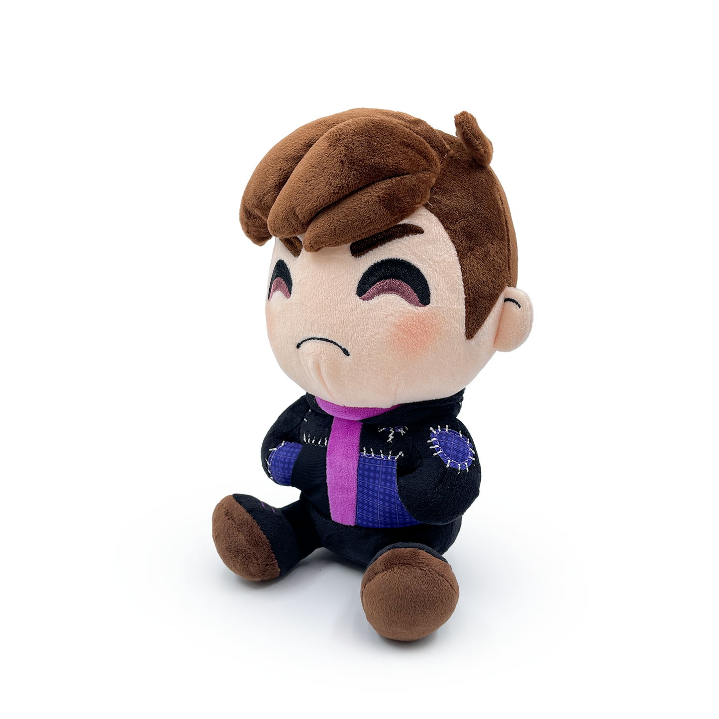 Virgil Plush (9in)