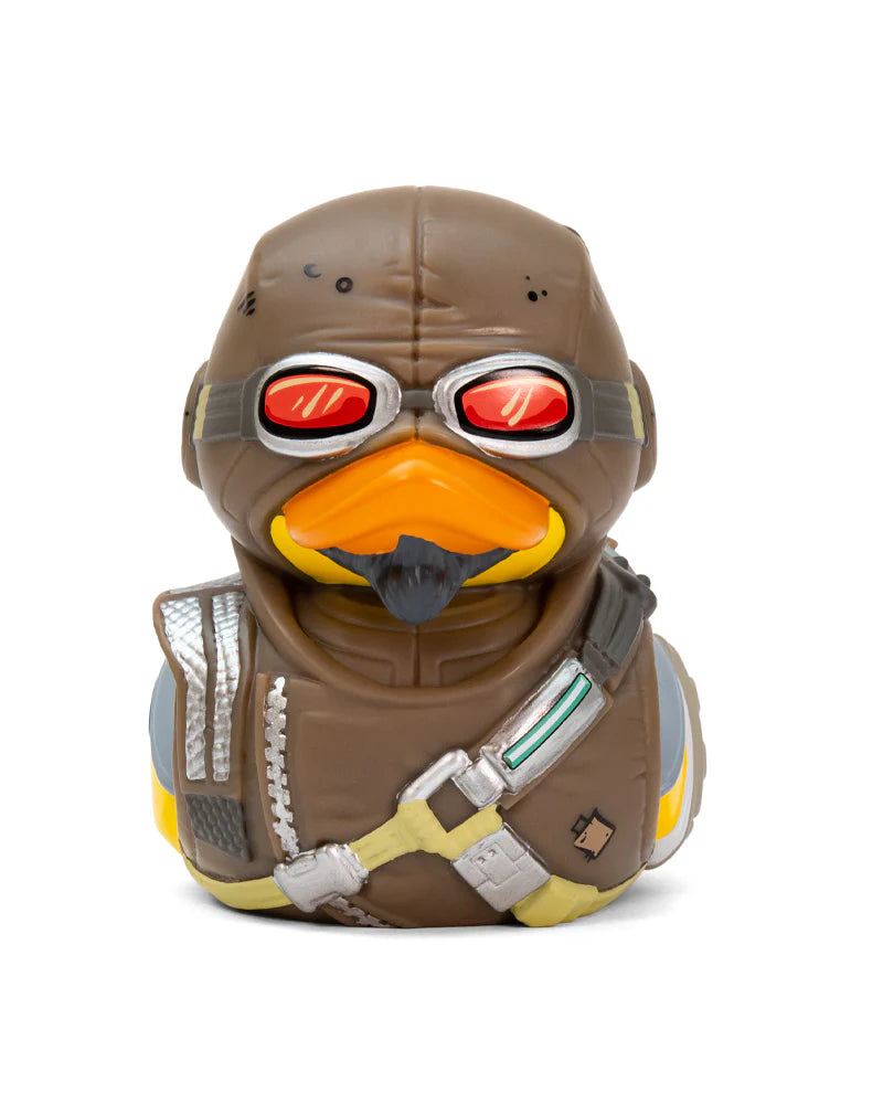 Canard Borderlands 3: Mordecai TUBBZ (First Edition)