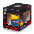 Canard Chucky: Chucky TUBBZ (Boxed Edition)