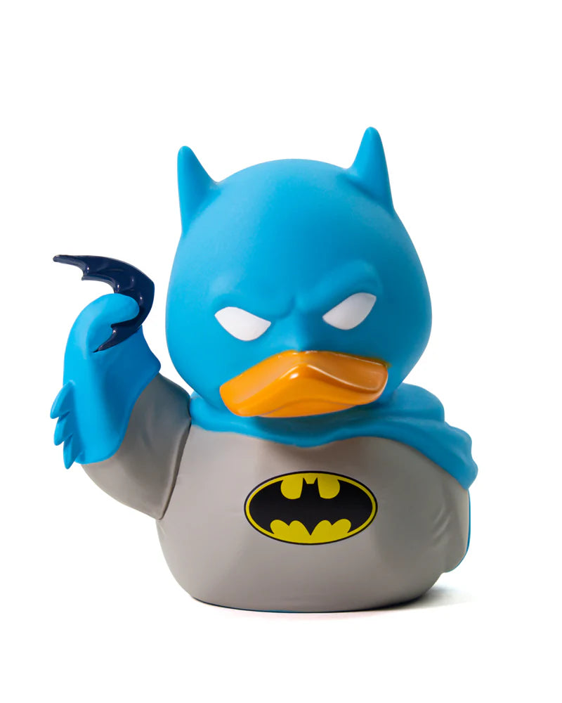 Pato TUBBZ DC Comics: Batman TUBBZ (First Edition)