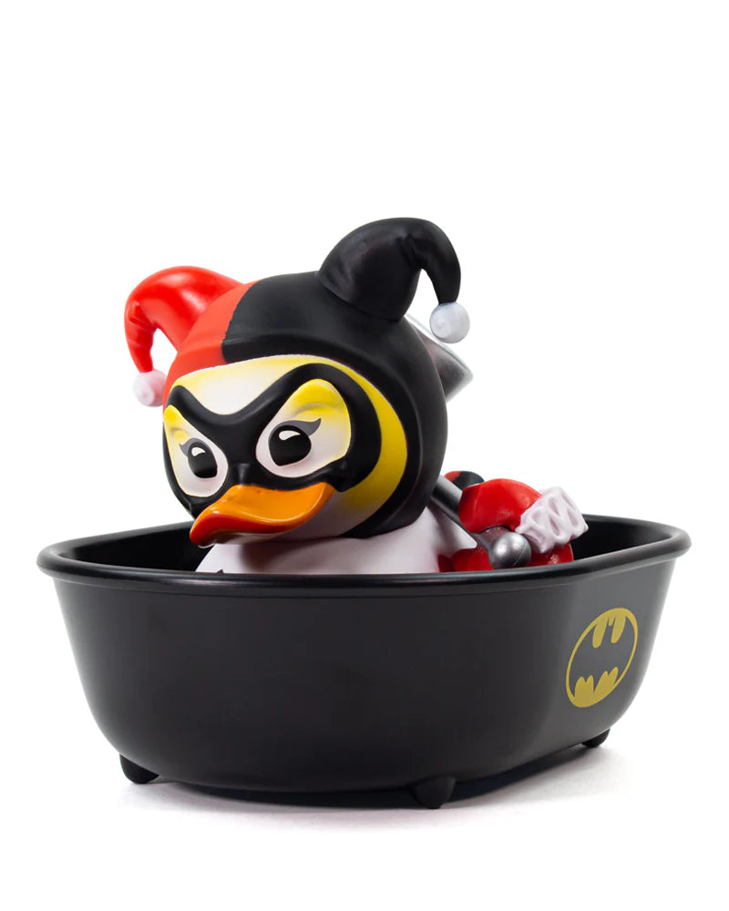 Pato TUBBZ DC Comics: Harley Quinn TUBBZ (First Edition)