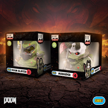 Canard Marauder (Boxed Edition) - vue 3
