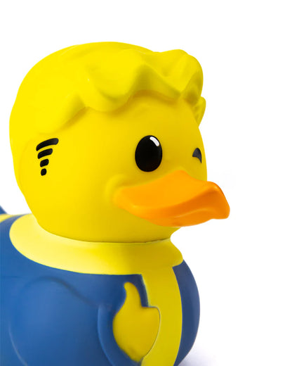 Canard Fallout: Vault Boy TUBBZ (First Edition)
