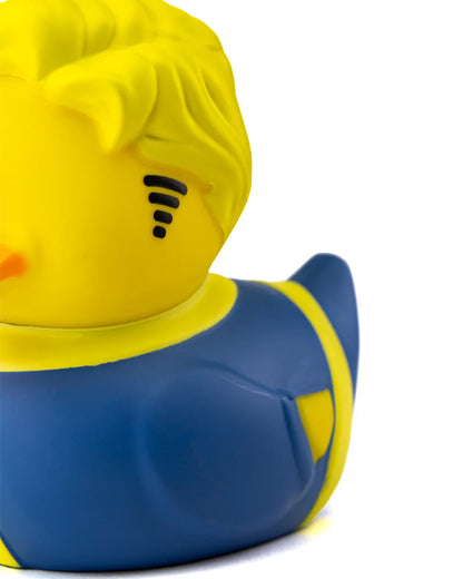 Canard Fallout: Vault Boy TUBBZ (First Edition)