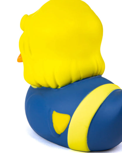 Menina do Cofre dos Patos (Primeira Edição)
