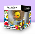 Canard Friends: Rachel Green TUBBZ (Boxed Edition)