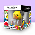 Canard Friends: Ross Geller TUBBZ (Boxed Edition)