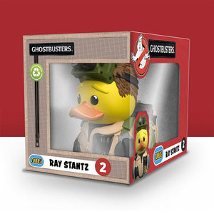 Canard Ray Stantz TUBBZ (Boxed Edition)