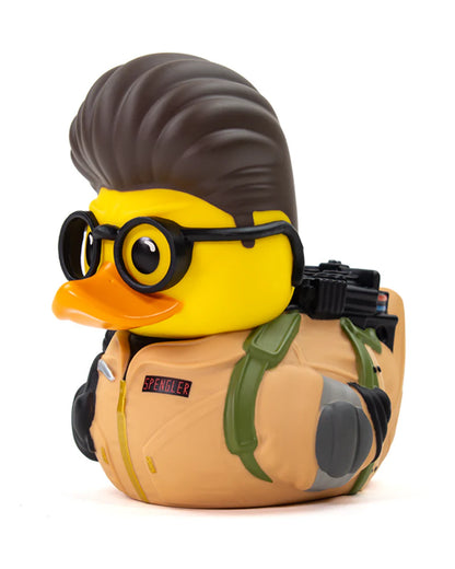 Pato Egon Spengler (Primera edición)
