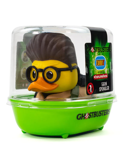 Pato Egon Spengler (Primera edición)