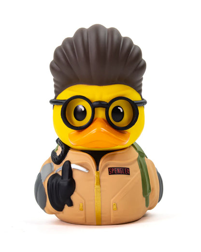 Pato Egon Spengler (Primera edición)
