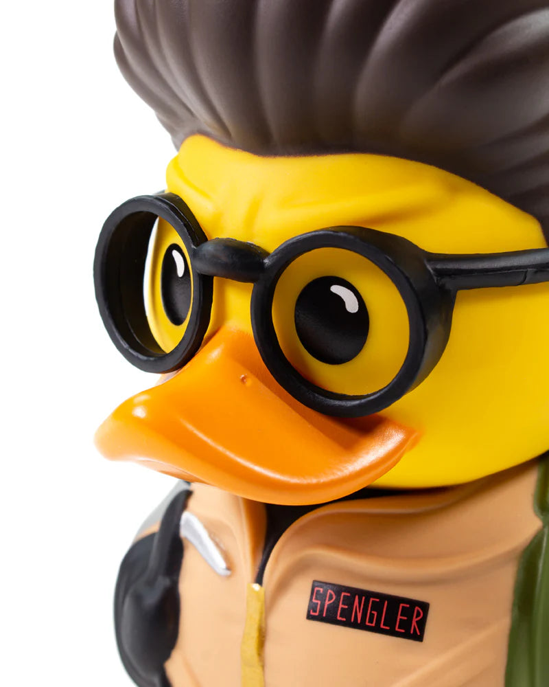 Pato Egon Spengler (Primera edición)