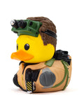 TUBBZ Duck Ghostbusters: Ray Stantz TUBBZ (First Edition)