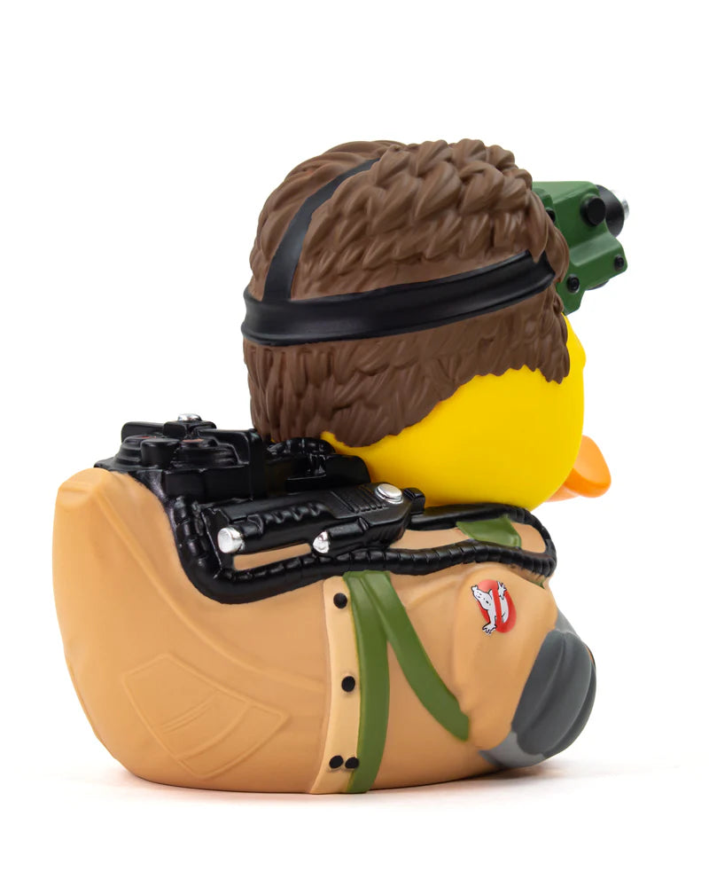 TUBBZ Duck Ghostbusters: Ray Stantz TUBBZ (First Edition)