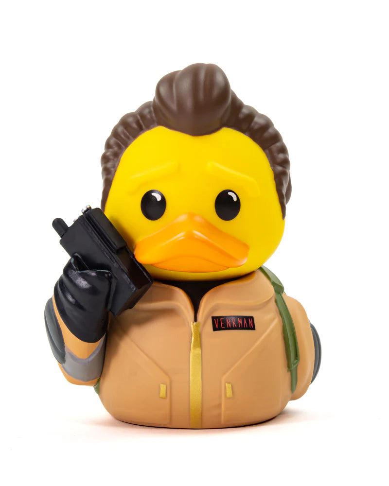 Canard SOS Fantômes: Peter Venkman TUBBZ (First Edition)