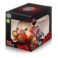 Pato TUBBZ Eddie The Trooper TUBBZ (Boxed Edition)