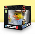 TUBBZ Eend Dr. Alan Grant TUBBZ (Boxed Edition)
