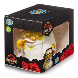 TUBBZ Eend Dr. John Hammond TUBBZ (Boxed Edition)