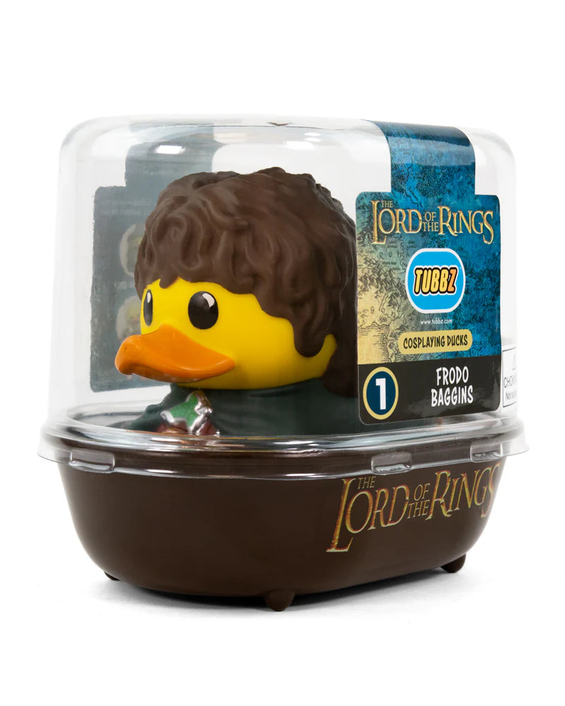Frodo Baggins (prima edizione)