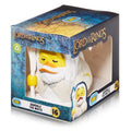 Canard Le Seigneur des Anneaux: Gandalf le Blanc TUBBZ (Boxed Edition)