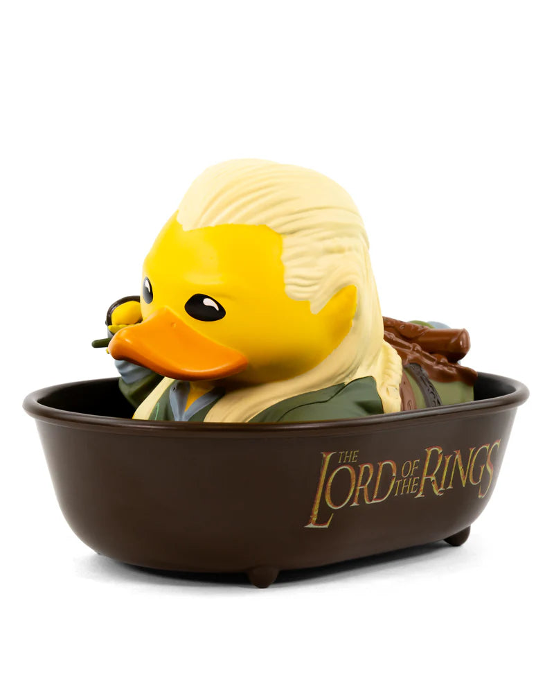 Pato TUBBZ Le Seigneur des Anneaux: Legolas TUBBZ (First Edition)