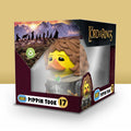 Canard Le Seigneur des Anneaux: Pippin TUBBZ (Boxed Edition)