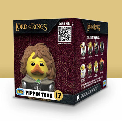 Canard Pippin (Boxed Edition) - vue 2