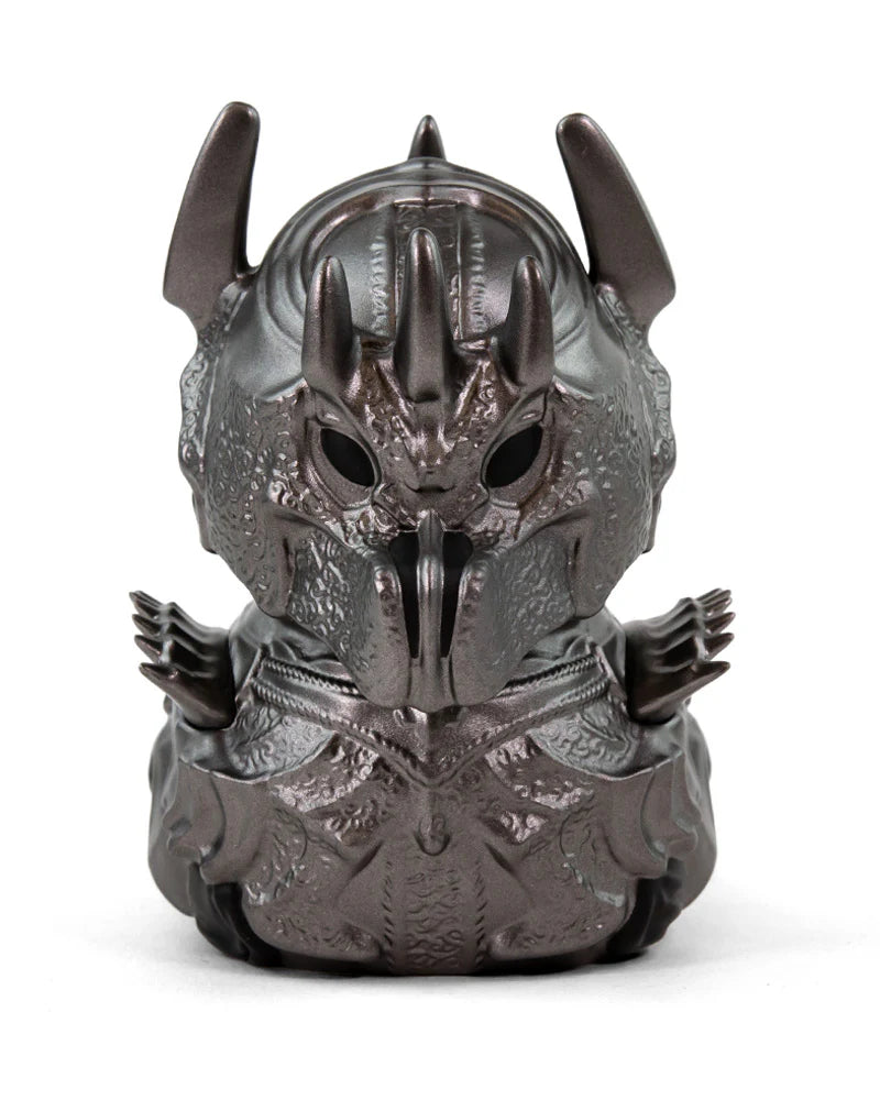 Canard Le Seigneur des Anneaux: Sauron TUBBZ (First Edition)