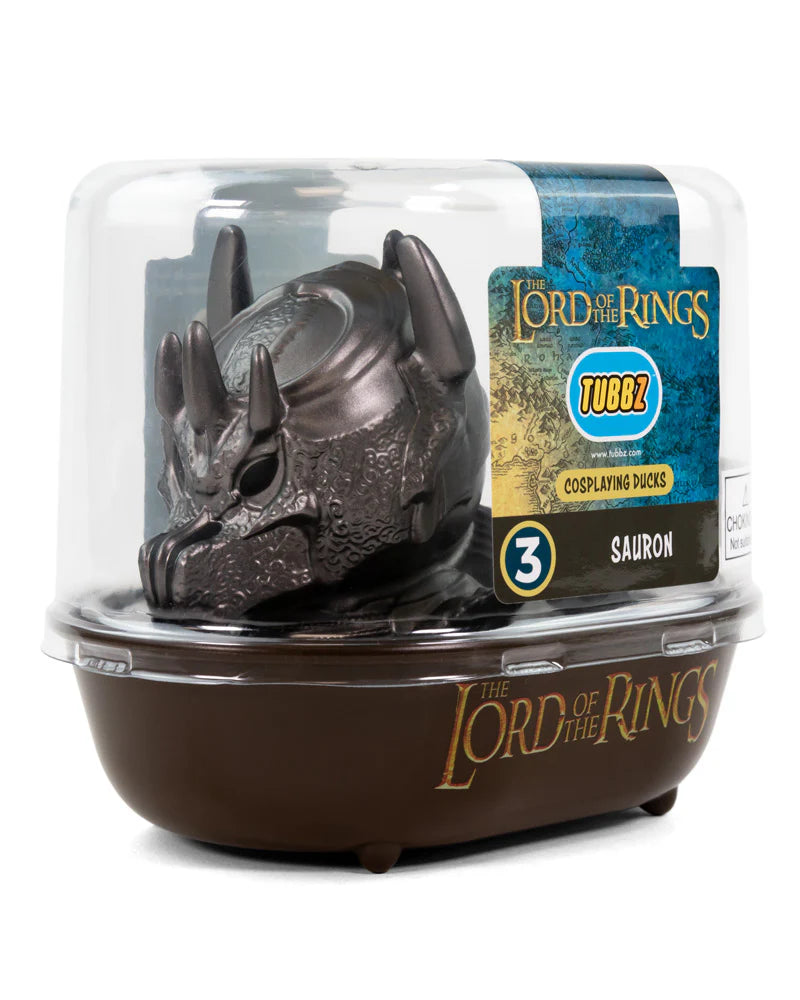 Pato Sauron (Primera Edición)