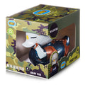 Canard Metal Gear Solid: Gray Fox TUBBZ (Boxed Edition)