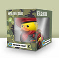 Canard Metal Gear Solid: Revolver Ocelot TUBBZ (Boxed Edition)