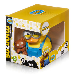 Pato TUBBZ Bob TUBBZ (Boxed Edition)