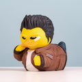 TUBBZ Duck SEGA: Shenmue Ryo Hazuki TUBBZ (First Edition)