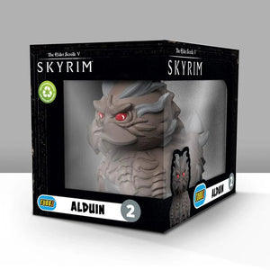 Canard Skyrim: Alduin TUBBZ (Boxed Edition)