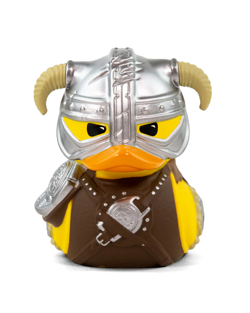 Canard Skyrim: Dovahkiin TUBBZ (First Edition)