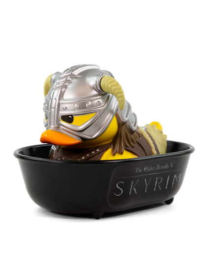 Canard Skyrim: Dovahkiin TUBBZ (First Edition)
