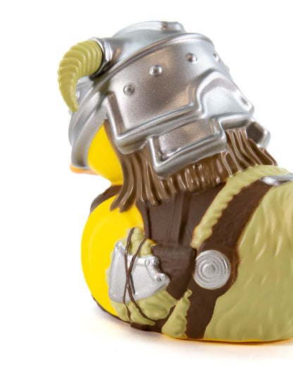 Canard Skyrim: Dovahkiin TUBBZ (First Edition)