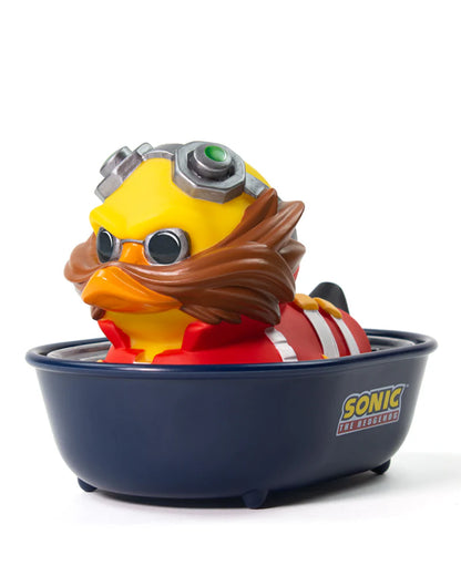 Duck Dr. Robotnik (First Edition)