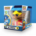 Canard Sonic le Hérisson: Dr. Robotnik TUBBZ (Boxed Edition)