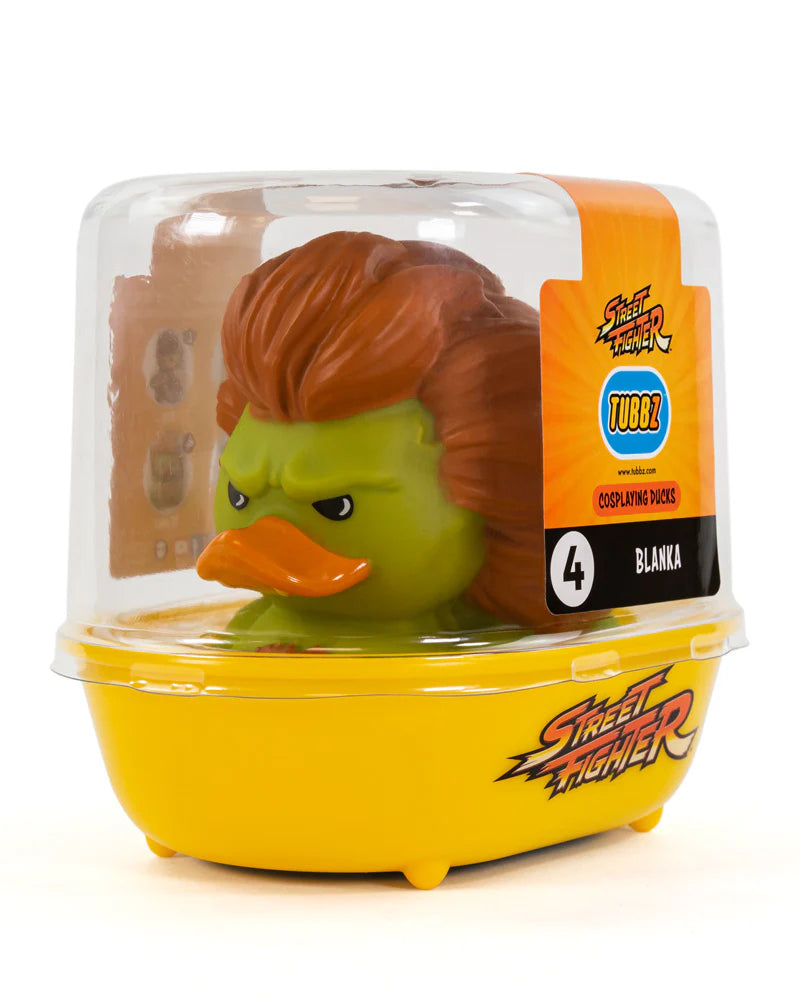 Blanka Duck (prima edizione)