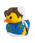 Canard Street Fighter: Chun-Li TUBBZ (First Edition)