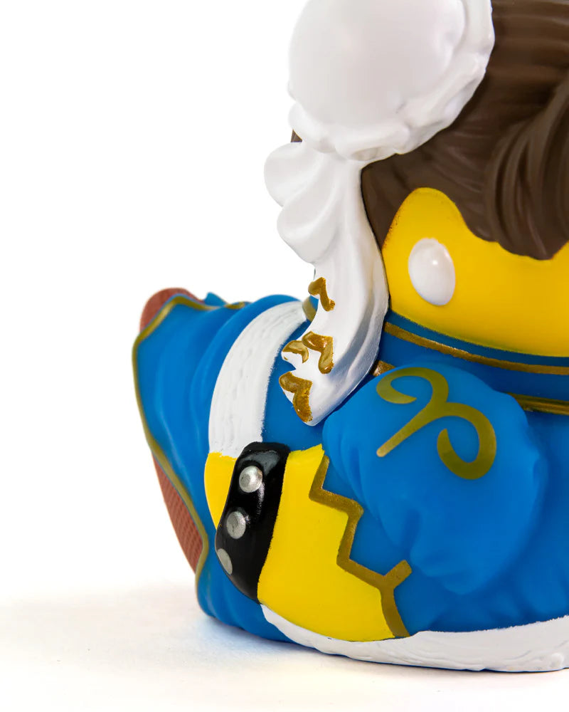 Canard Street Fighter: Chun Li TUBBZ (First Edition)