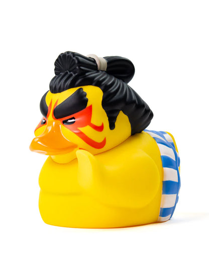 Duck E. Honda (Eerste editie)