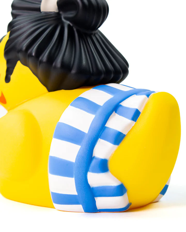 Duck E. Honda (Eerste editie)