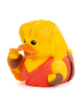 TUBBZ-Ente Street Fighter: Ken Masters TUBBZ (First Edition)