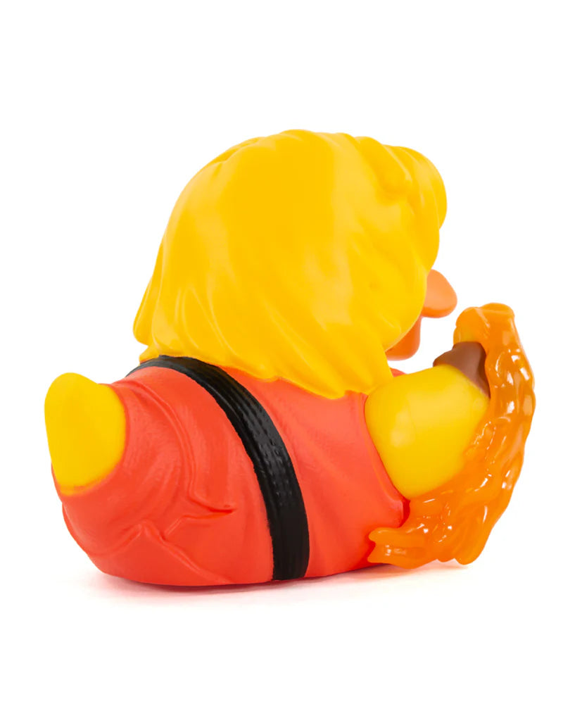 Canard Street Fighter: Ken TUBBZ (First Edition)
