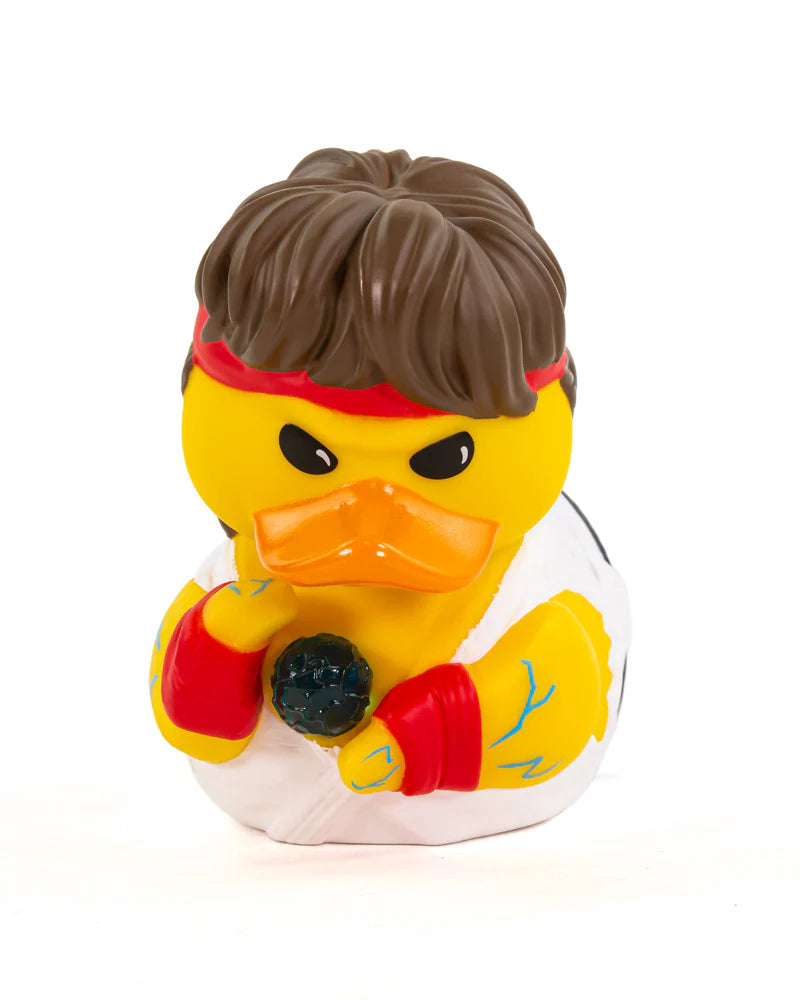 Pato TUBBZ Street Fighter: Ryu TUBBZ (First Edition)
